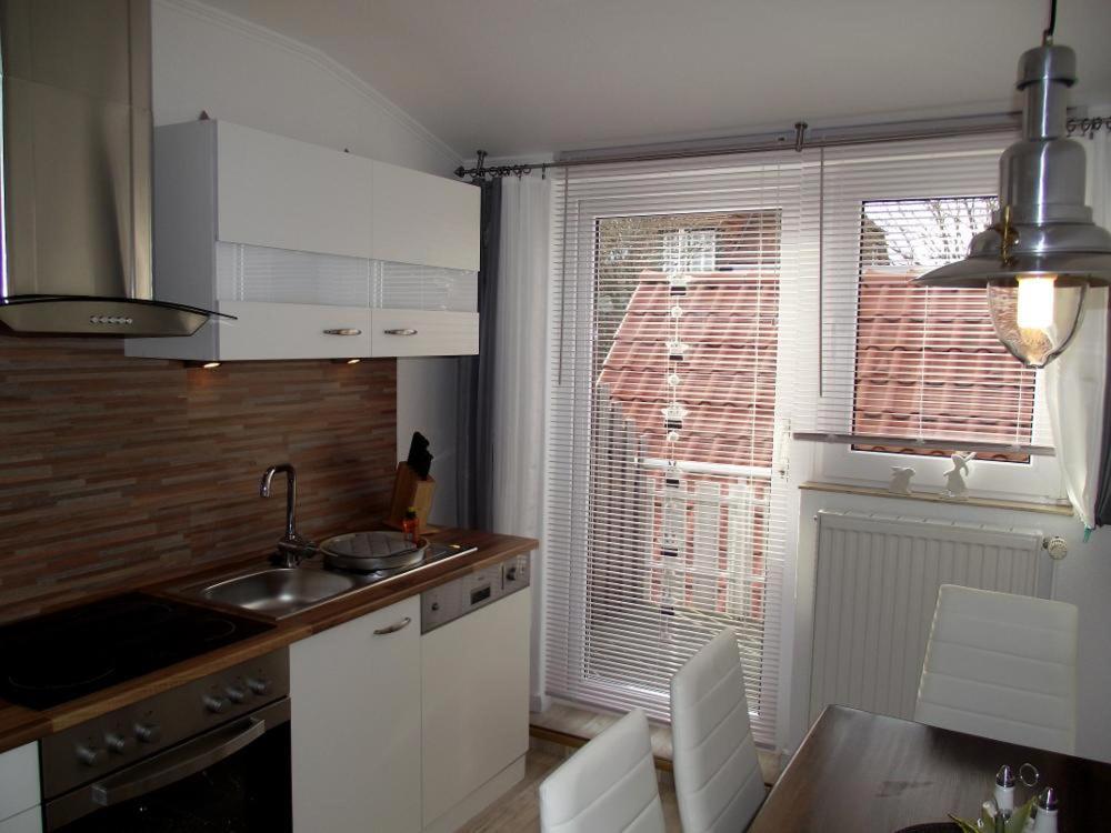 Appartement Fliegender Hollaender à Juist Extérieur photo
